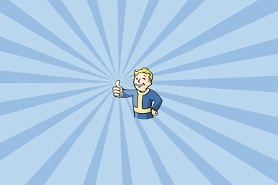 Pip boy Approval Wallpapers HD By L3 7 wolf On DeviantArt