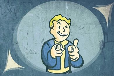Video Games, Pip Boy Wallpapers HD
