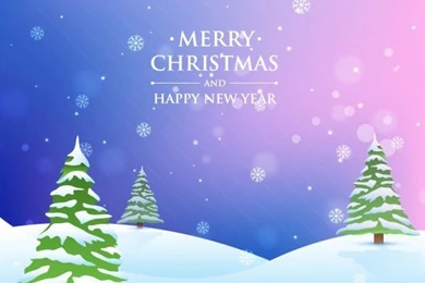 Christmas Snow Vectors, Photos And PSD Files