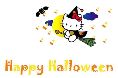 90+ Hello Kitty Wallpaper Backgrounds