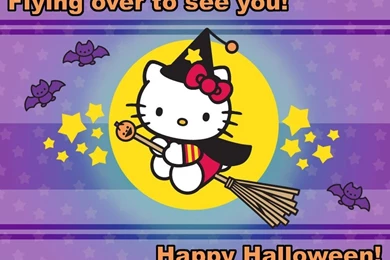 Hello Kitty Wallpapers   Hello Kitty Wallpapers Download For Your ...