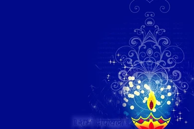 Computer Wallpaper Backgrounds: Diwali Animated Wallpapers Shubh ...