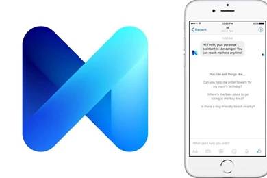 Facebook Reveals Details About Its Human powered Virtual Assistant ...