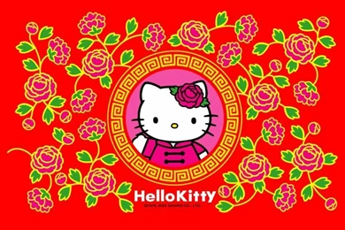 Halloween Hello Kitty Hello Kitty – Anime Hello Kitty HD Desktop ...