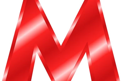 Free Vector Graphic: Alphabet, M, Abc, Letter Free Image On ...