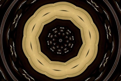 1152x864 Kaleido Art Deco One Desktop PC And Mac Wallpapers