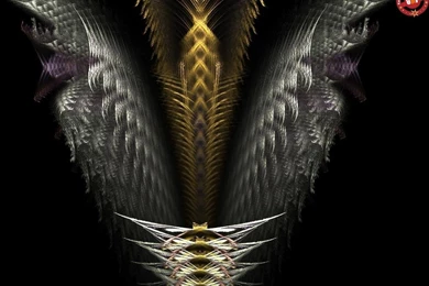 Art Nouveau Desktop Wallpapers Wallpapers Cave