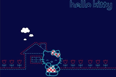 Halloween Hello Kitty Hello Kitty – Anime Hello Kitty HD Desktop ...