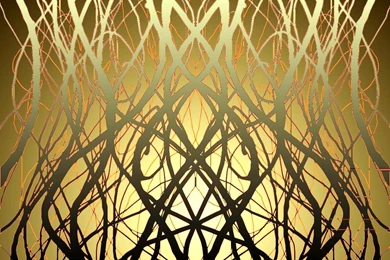 Art Nouveau Brown Photos Of Art Nouveau Desktop Wallpaper: By Free ...