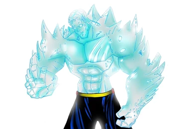 Iceman Computer Wallpapers, Desktop Backgrounds