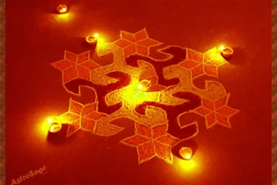 Diwali Wallpapers For Desktop & Mobile
