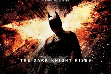 Batman The Dark Knight Rises Wallpapers Download