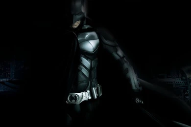 Dark Knight Rises 3D Wallpapers