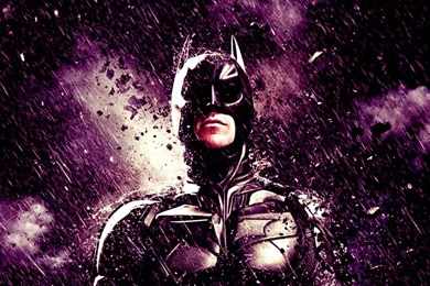 Batman The Dark Knight Rises Wallpapers (31719777) Fanpop
