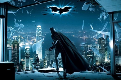 Batman Dark Knight Quotes. QuotesGram