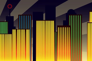 Art Deco Poster, Kinda By Morticians On DeviantArt