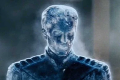 Iceman / Robert "Bobby" Drake Wallpapers X Men Wallpapers ...