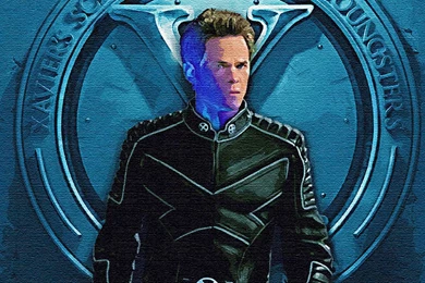 Robert "Bobby" Drake / Iceman Wallpapers X Men Wallpapers ...