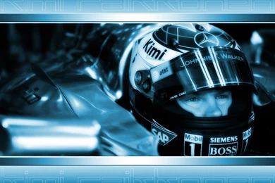 Male Celebrities: Kimi Raikkonen, Desktop Wallpapers Nr. 16111