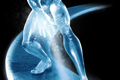 Iceman Enemies Giant Bomb