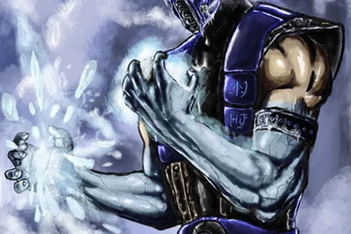 Iceninja   DeviantArt