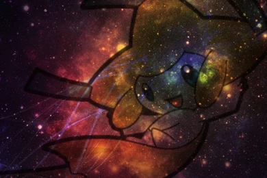 Jirachi Backgrounds By Shadow101X On DeviantArt