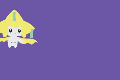385 Jirachi By Bloodruns4ever On DeviantArt