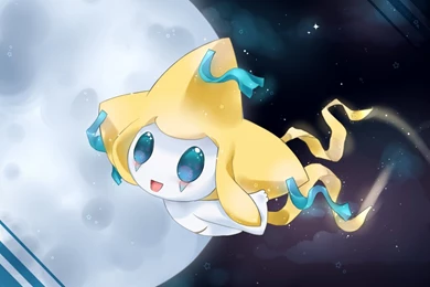 Jiwachi Favourites By Blknbloo On DeviantArt