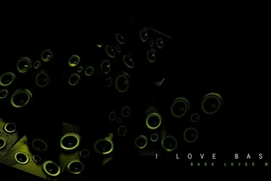 BASS Wallpapers By D avid vv On DeviantArt