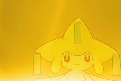 Jirachi   (