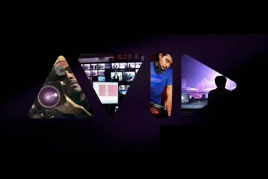 Avid Advertises 2012 Avid Community