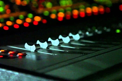 Avid Venue Profile Vegas Mode YouTube