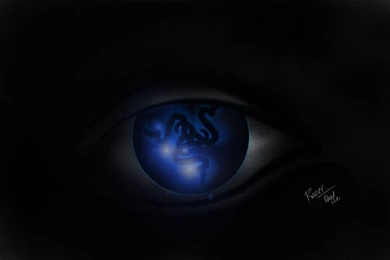 DeviantArt: More Like Razer Wallpapers By D avid vv