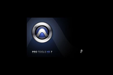 Just Made A Pro Tools 7 Wallpapers   Gearslutz.com