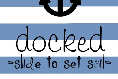 Lock Screen Wallpapers For Your Iphone/ IPod Touch