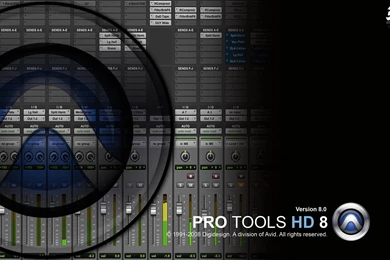 A Question To Digidesign/Avid Reps [Archive]   Avid Pro Audio ...