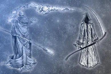 Chiodos And Reaper By AFiCkY2 On DeviantArt