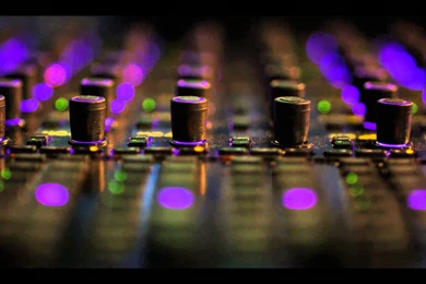 Teaser Video 1: Avid S6 Control Surface   Mediaspec Video Series ...