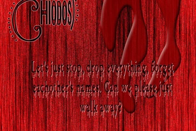 Chiodos Devil Quotes. QuotesGram