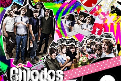 DeviantArt: More Like Chiodos Wallpapers By AdamKeyes