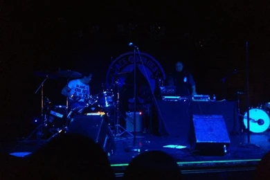 Music Review: Wallpaper. In Concert – December 30th, 2011 – KSSU ...