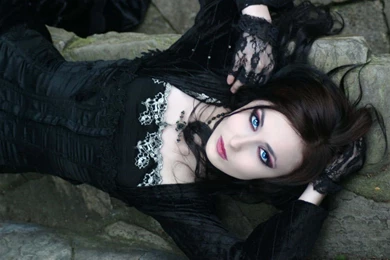 File Name : Gothic beauty wallpaper 21 ringogoldnet.jpg   EPhotoBay