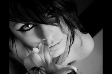 XII SCHONE GOTISCHE DAMEN On Pinterest