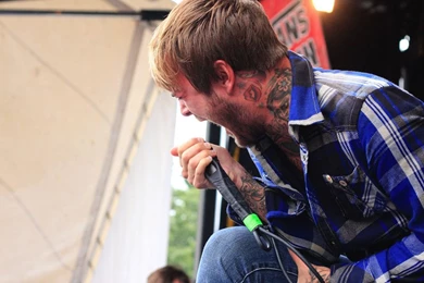 Music Artist Backdrops (16:9)   Chiodos   Home Theater Backdrops ...