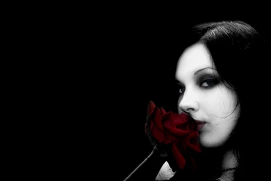 File Name : Gothic beauty wallpaper 51 ringogoldnet.jpg   EPhotoBay