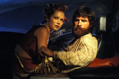 Wallpapers   Farscape Wallpapers (32194511)   Fanpop