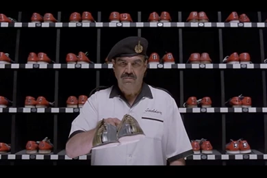 The Big Lebowski: Pictures & Facts   Gallery