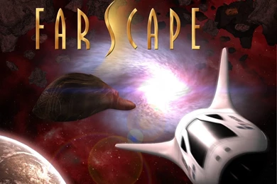 Sci fi Wallpapers Farscape Seaquest Wallpapers Lexx