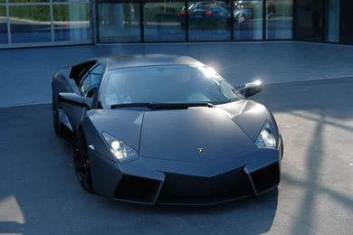 Hd Wallpapers Lamborghini Reventon ~ Elrinconcitodemaya