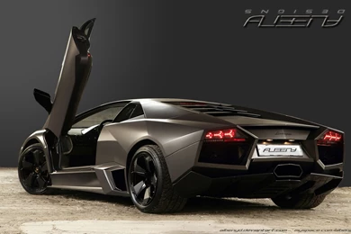 Lamborghini Reventon HD Wallpapers   Wallpapers Cave
